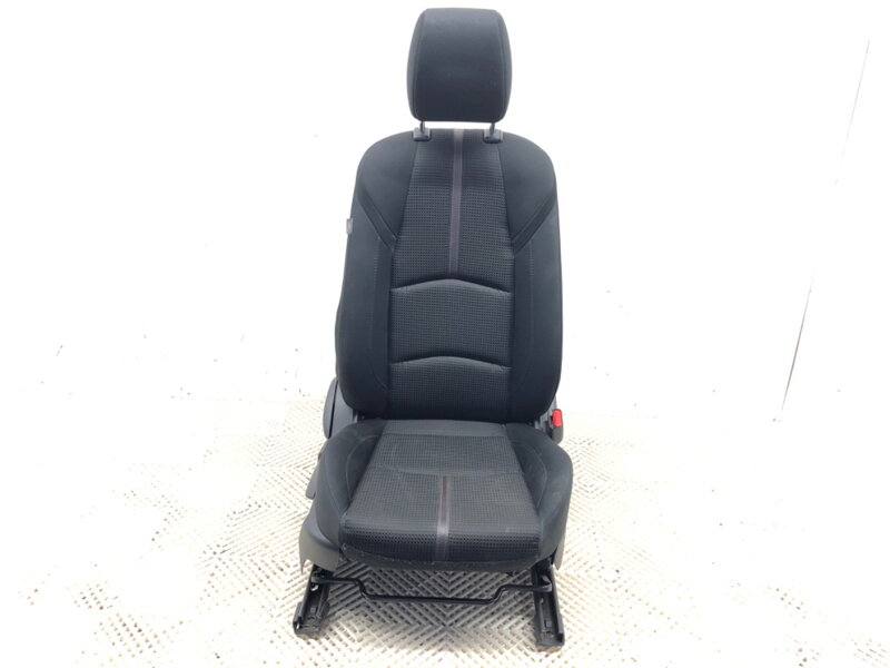 Sedadlo pravé přední Mazda 3 (BM, BN) 2013 - 2022