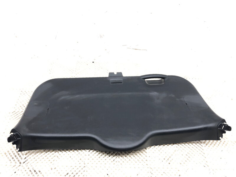 Čalounění víka kufru kufru Hyundai Tucson (NX4E, NX4A) 2020 - 2022 81710-N7000