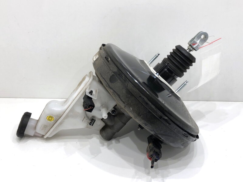 Posilovač brzd Hyundai Tucson (NX4E, NX4A) 2020 - 2022 58500-N7210