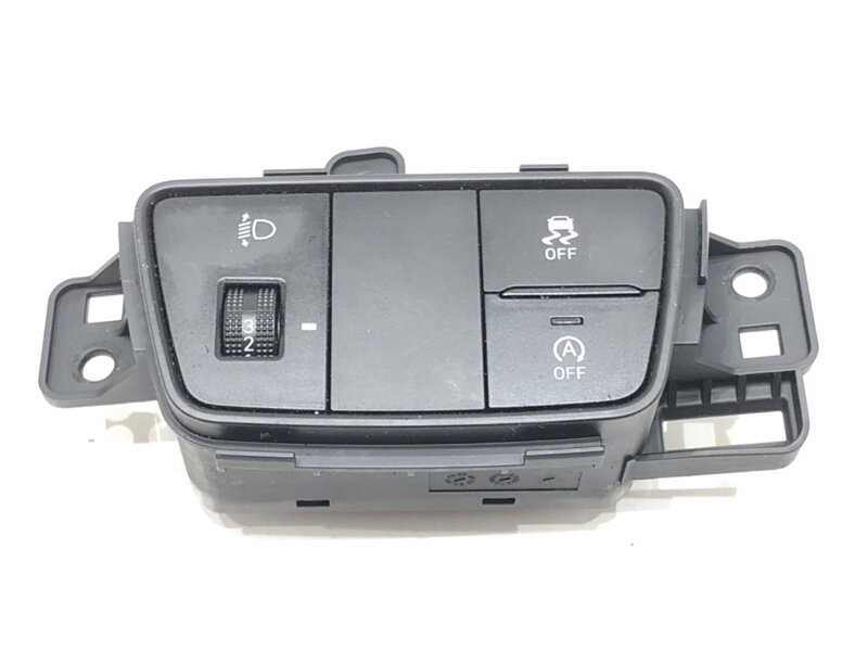 Přepínač regulace světel Hyundai Tucson (NX4E, NX4A) 2020 - 2022 93750N7030NNB