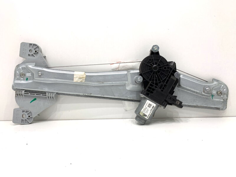 Stahovačka okna pravá zadní Hyundai Tucson (NX4E, NX4A) 2020 - 2022 83460-N7010