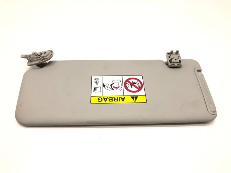 Sluneční clonítko pravé Hyundai Tucson (NX4E, NX4A) 2020 - 2022