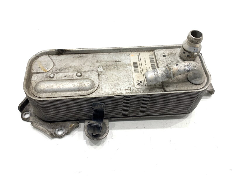 Chladič oleje převodovky převodů BMW 3 (F30, F80) 2011 - 2018 7600553