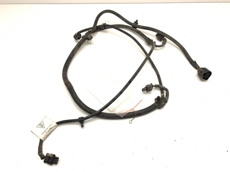 Kabeláž PDC zadní Porsche Panamera (970) 2009 - 2017 97061280100