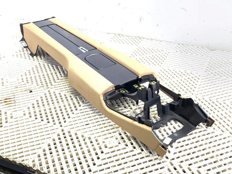 Tunel středový zadní Porsche Panamera (970) 2009 - 2017 97055343500