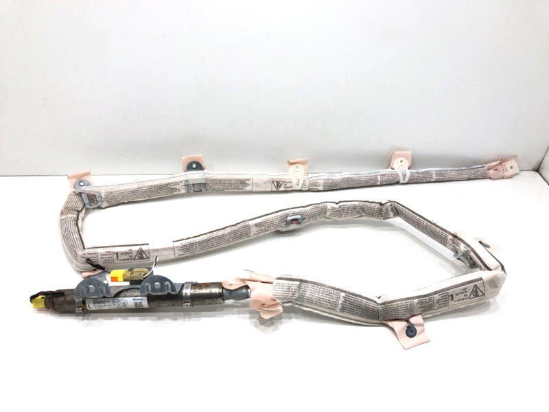 Hlavový airbag vzduchový levý Porsche Panamera (970) 2009 - 2017 97080309101