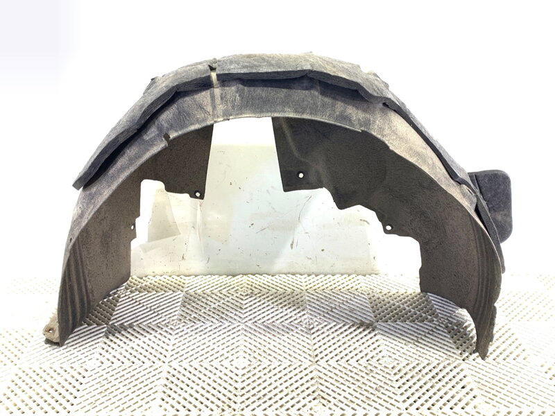 Podblatník pravý zadní Porsche Panamera (970) 2009 - 2017