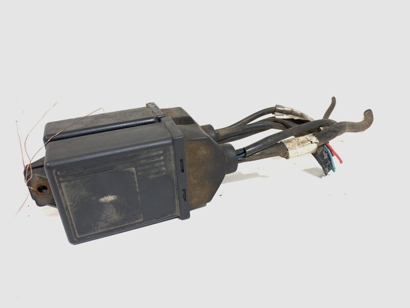 Počítač DO plynu LPG Fiat Panda (169_) 2003 - 2022 AEB426