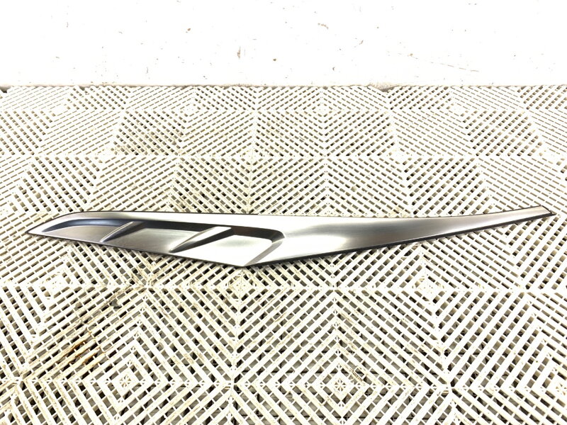 Lišta blatníku karoserie levá zadní Hyundai Tucson (NX4E, NX4A) 2020 - 2022 87850-N7000