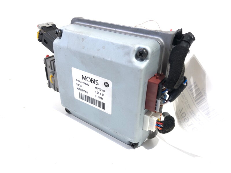 Modul posilování Hyundai I30 (PDE, PD, PDEN) 2016 - 2022 G4563-99505