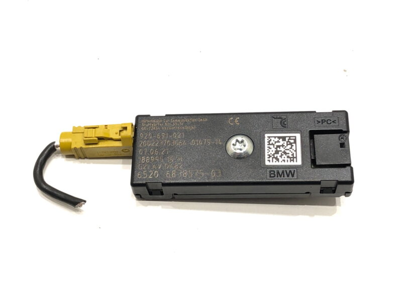 Zesilovač anténní BMW 3 Touring (G21, G81) 2019 - 2022 6838575