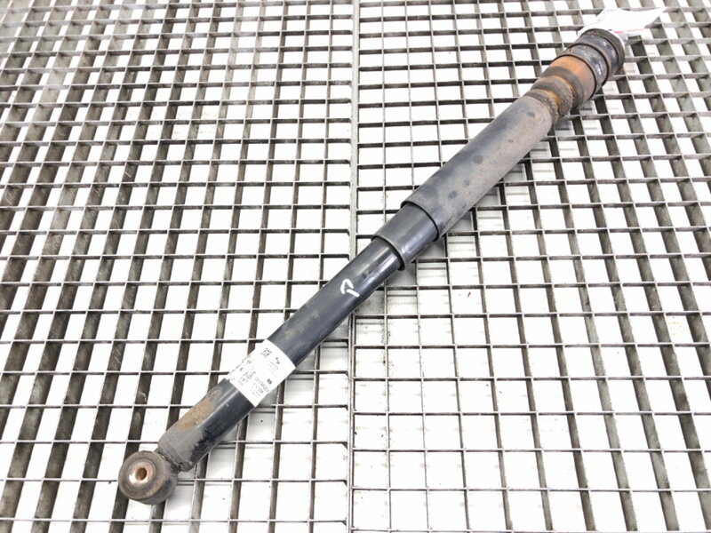 Tlumič pravý zadní Honda Jazz IV (GK_) 2013 - 2022 52610-TAR-G031-M1