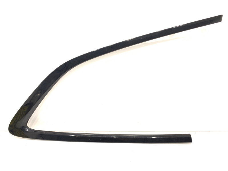 Lišta okna pravá zadní BMW 3 Touring (G21, G81) 2019 - 2022 7470035