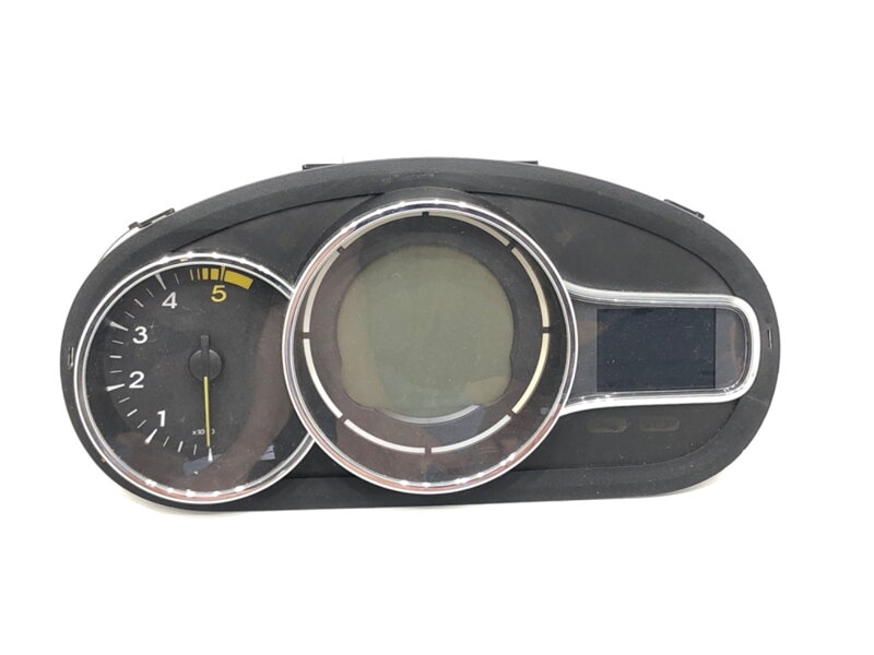 Tachometr budíky Renault Megane III Combi VAN (KZ0/1) 2009 - 2015 248100342R