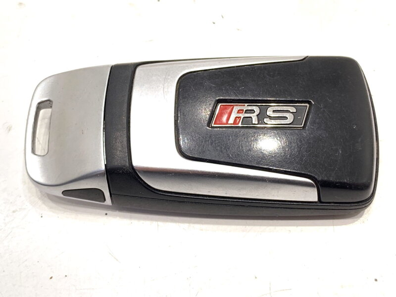 Klíč dálkové ovládání Audi TT (FV3, FVP) 2014 - 2022 8S0959754AB