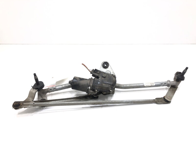 Mechanismus stěračů přední Audi TT (FV3, FVP) 2014 - 2022 8S1955023B