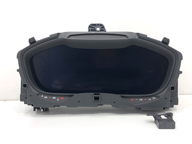 Tachometr budíky Audi TT (FV3, FVP) 2014 - 2022 8S0920790C