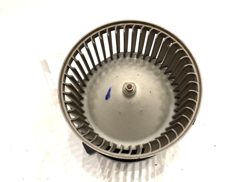 Ventilátor topení Nissan Qashqai / Qashqai + 2 I (J10, NJ10, JJ10E) 2006 - 2014 A30355A1400000