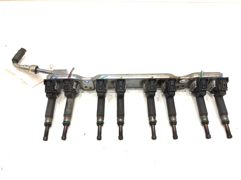 Vstřikovací rampa Nissan Qashqai / Qashqai + 2 I (J10, NJ10, JJ10E) 2006 - 2014 091220010