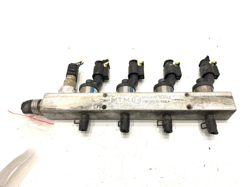 Vstřikovač LPG Nissan Qashqai / Qashqai + 2 I (J10, NJ10, JJ10E) 2006 - 2014 09SQ9