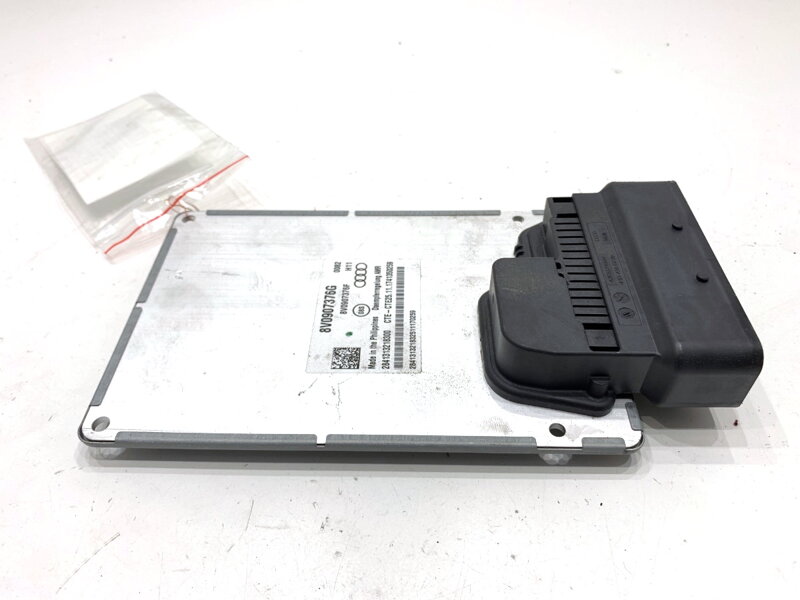 Modul řídicí jednotka zavěšení Audi TT (FV3, FVP) 2014 - 2022 8V0907376G