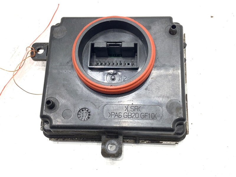 Modul LED Audi TT (FV3, FVP) 2014 - 2022 4G0907697H