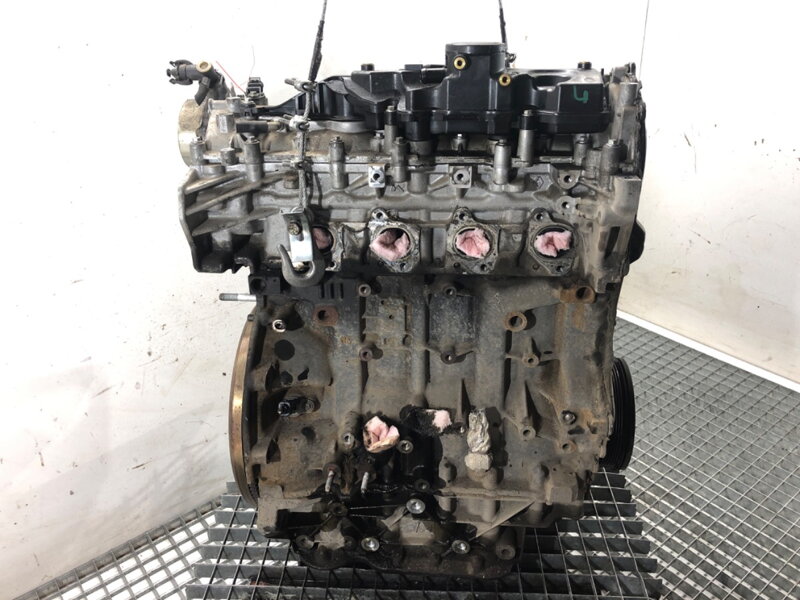 Motor Renault Laguna III Grandtour (KT0/1) 2007 - 2015 M9R845