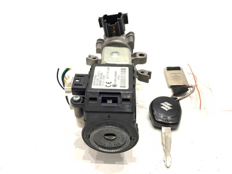 Spínací skříňka Suzuki Vitara (LY) 2015 - 2022 33970-54P00