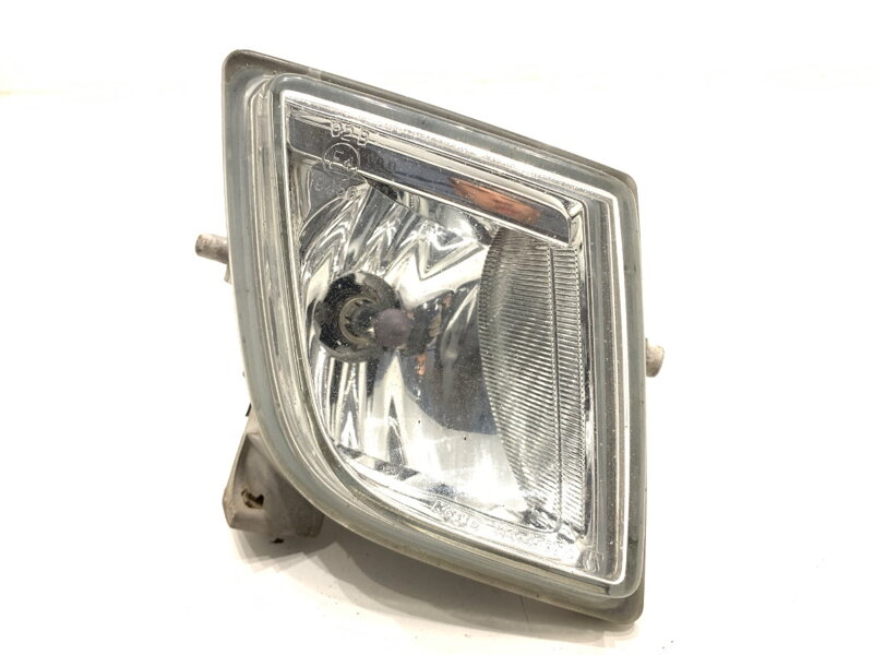 Halogen / mlhovka pravá přední Mazda 6 Kombi (GH) 2007 - 2013 114-41055