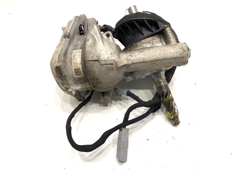 Servočerpadlo Opel Corsa F 2019 - 2022 9834749080