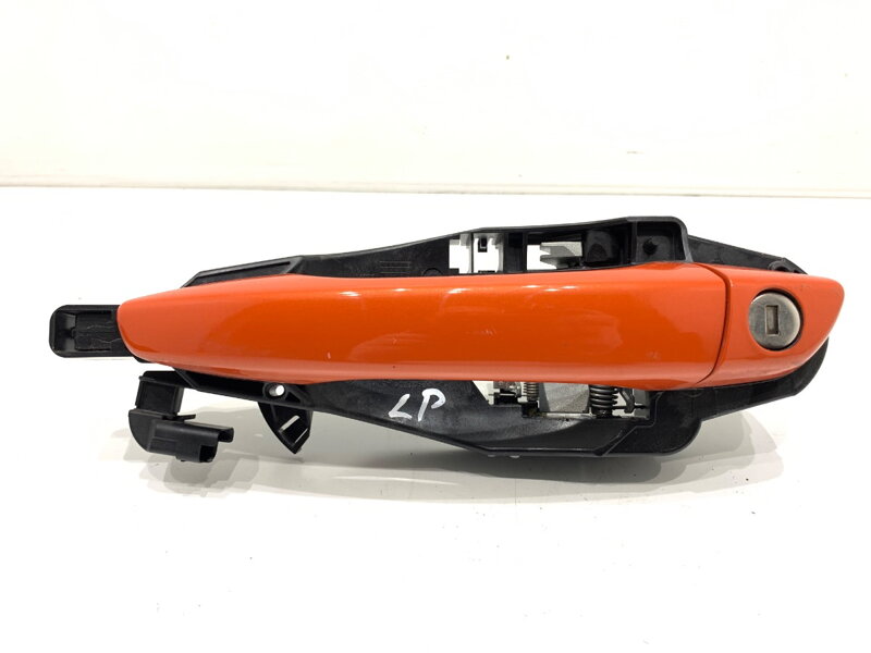 Klika vnější levá přední Opel Corsa F 2019 - 2022