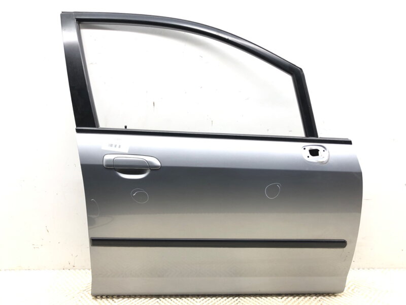 Dveře pravé přední Honda Jazz II (GD_, GE3, GE2) 2001 - 2008