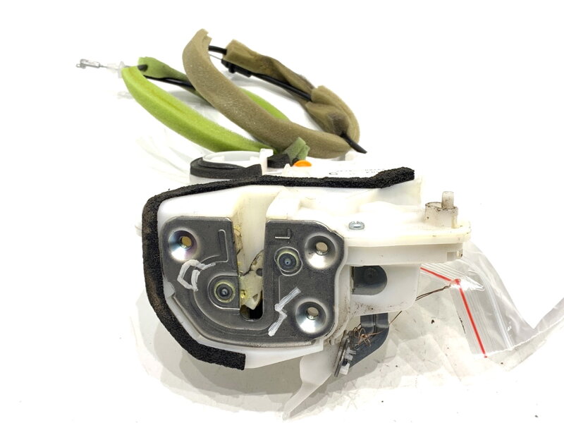 Zámek dveří levý zadní Mazda CX-5 (KE, GH) 2011 - 2017