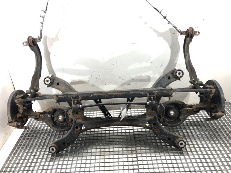 Výztuha zadní Mazda CX-5 (KE, GH) 2011 - 2017