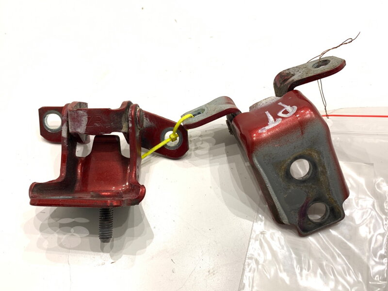 Pant dveře zadní pravý Mazda CX-5 (KE, GH) 2011 - 2017