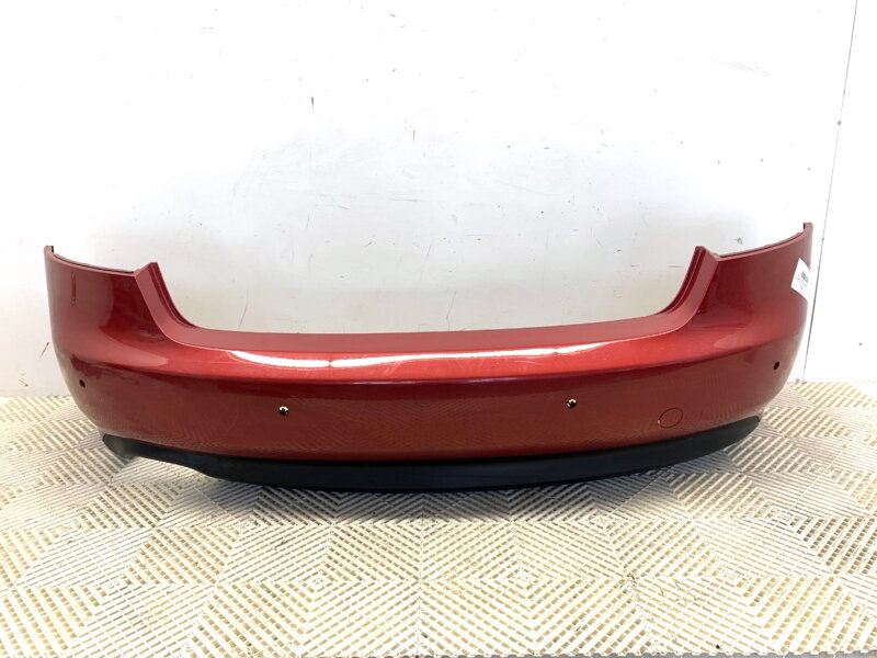 Nárazník zadní Audi A5 (8T3) 2007 - 2017