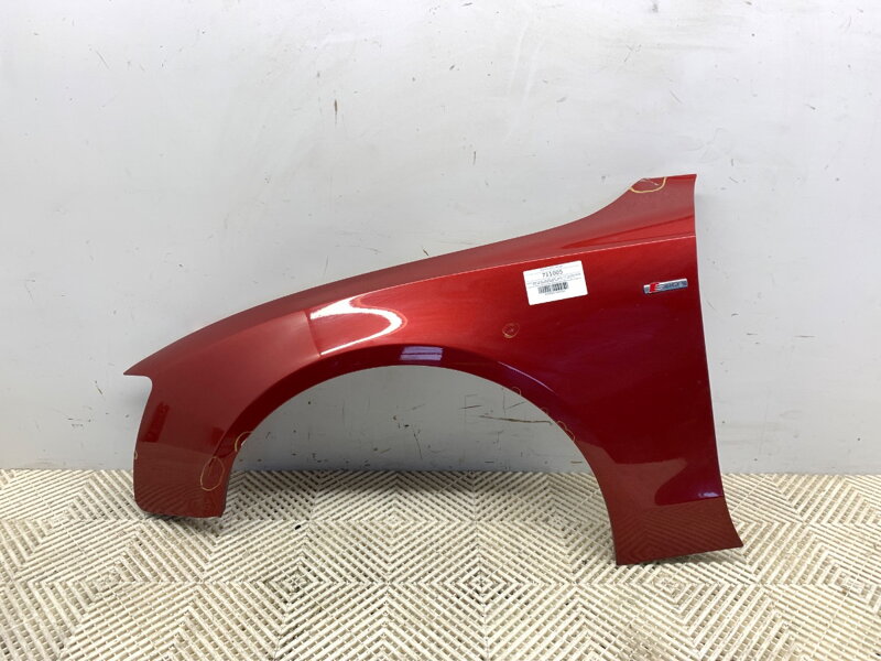 Blatník levý přední Audi A5 (8T3) 2007 - 2017