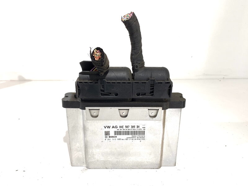 Řídicí jednotka motoru Seat Leon (5F1) 2012 - 2022 04E907309BH