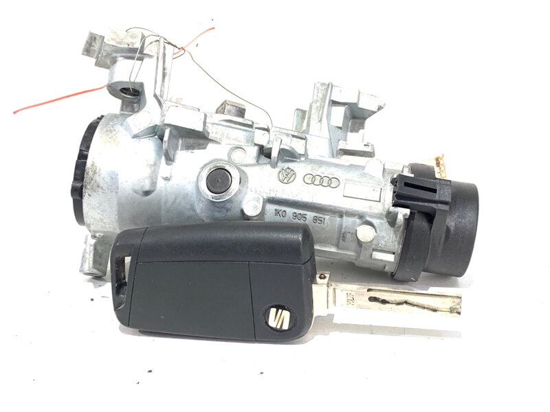 Spínací skříňka Seat Leon (5F1) 2012 - 2022