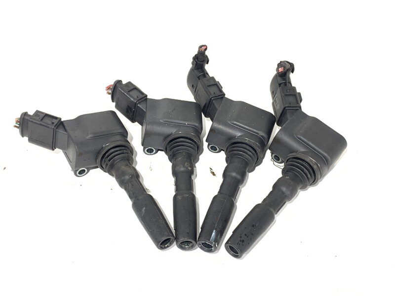 Cívka zapalovací sada Seat Leon (5F1) 2012 - 2022 04E905110K