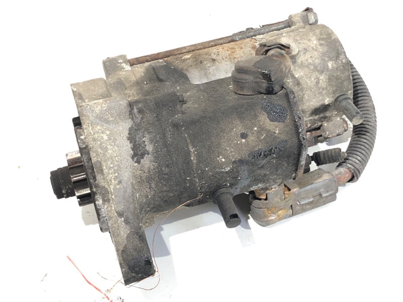 Startér Toyota Auris (_E15_) 2006 - 2012 28100-33080