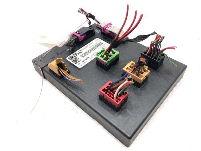 Modul BCM Audi A5 (8T3) 2007 - 2017 8K0907063P