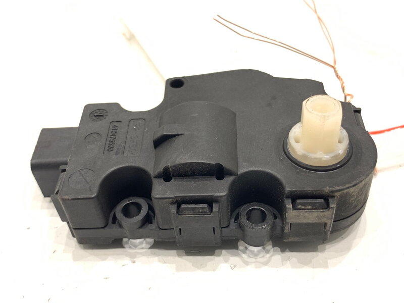 Motor radiátoru topení Audi A5 (8T3) 2007 - 2017 K9749006