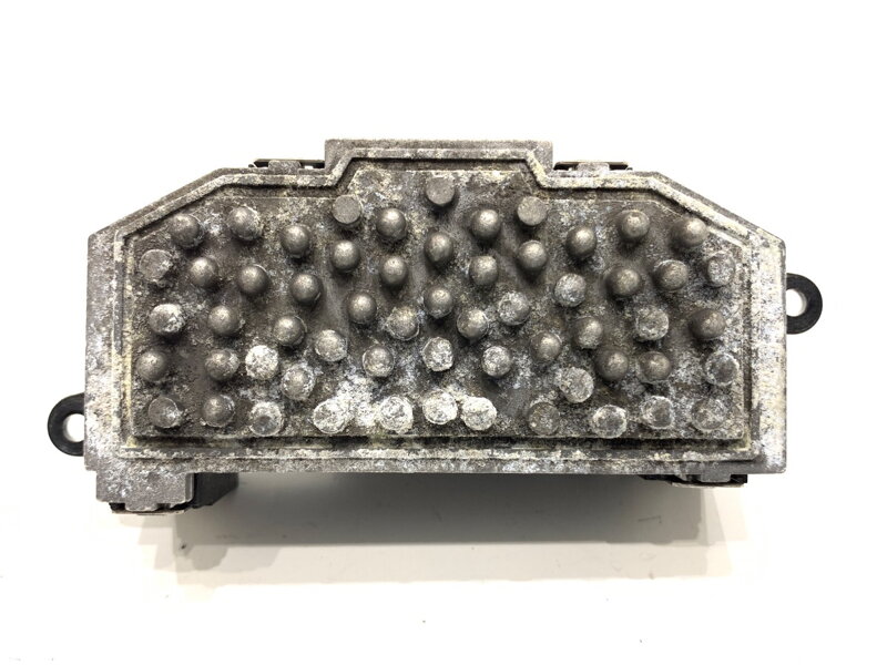 Odpor ventilátoru / ventilátory vzduchu Audi A5 (8T3) 2007 - 2017 8KO820521B