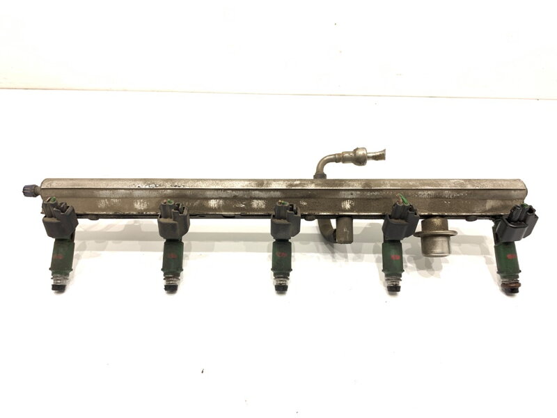 Vstřikovací rampa Volvo S80 I (184) 1998 - 2008 0280161509