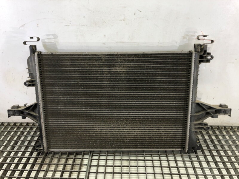 Chladič vody Volvo S80 I (184) 1998 - 2008