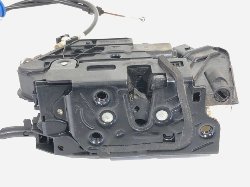 Zámek dveří pravý přední VW Passat CC B6 (357) 2008 - 2012 5N1837016A