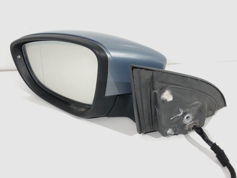 Zpětné zrcátko levé VW Passat CC B6 (357) 2008 - 2012