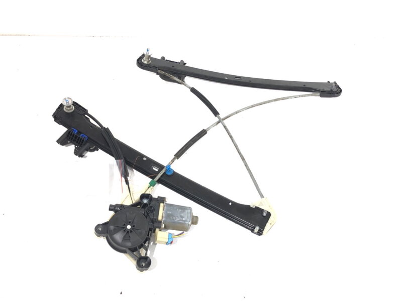 Stahovačka okna levá přední Audi A3 Sportback (8VA, 8VF) 2012 - 2022 8V4837461