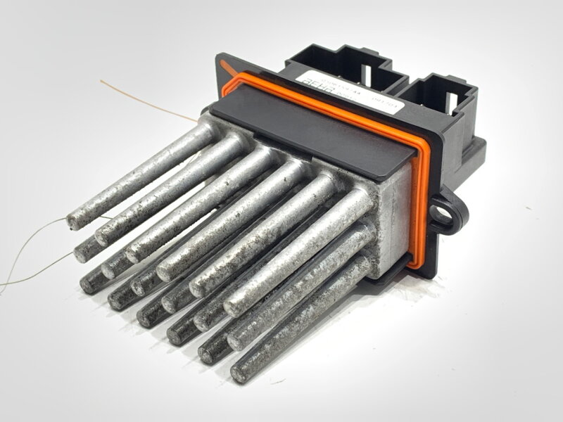 Odpor ventilátoru / ventilátory vzduchu Chrysler 300C (LX, LE) 2004 - 2022 05061587AA